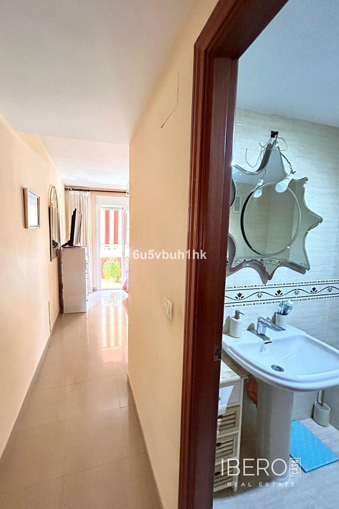 Piso 3+kk – Fuengirola, Los Boliches - Más