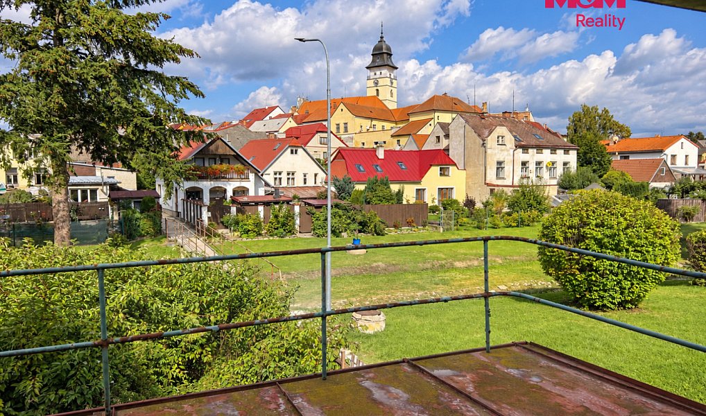 Prodej domu 126 m² s pozemkem 182 m², Počátky – náhled fotky 9