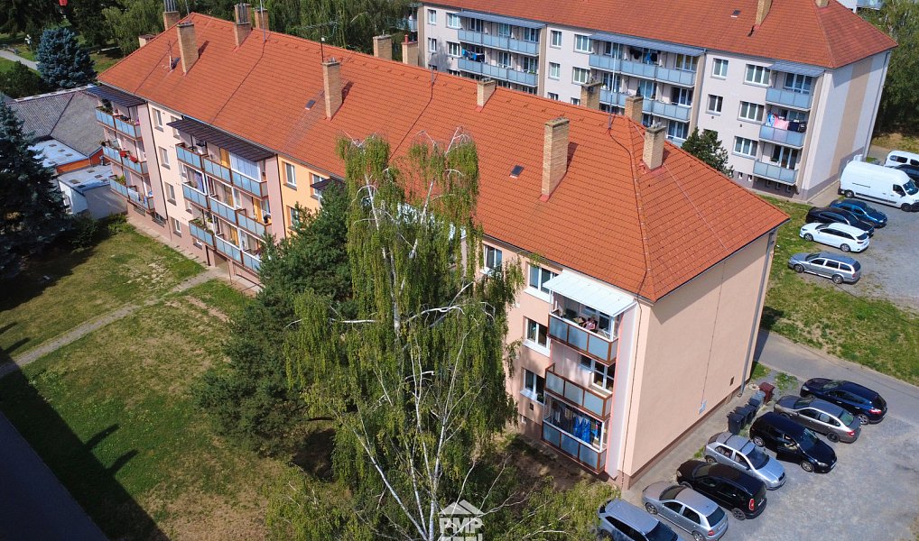 Prodej bytu 2+1 55 m², Velké Opatovice – náhled fotky 10