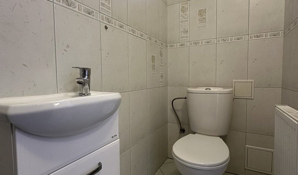 Pronájem domu 112 m² s pozemkem 482 m², Kuchařovice – náhled fotky 19