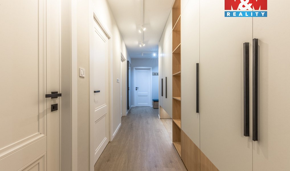 Prodej bytu 3+kk 81 m², Mladá Boleslav – náhled fotky 11