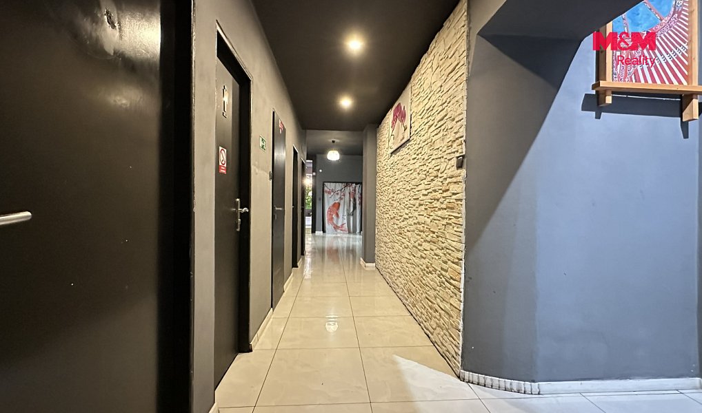 Pronájem restaurace 212 m², Mladá Boleslav – náhled fotky 12