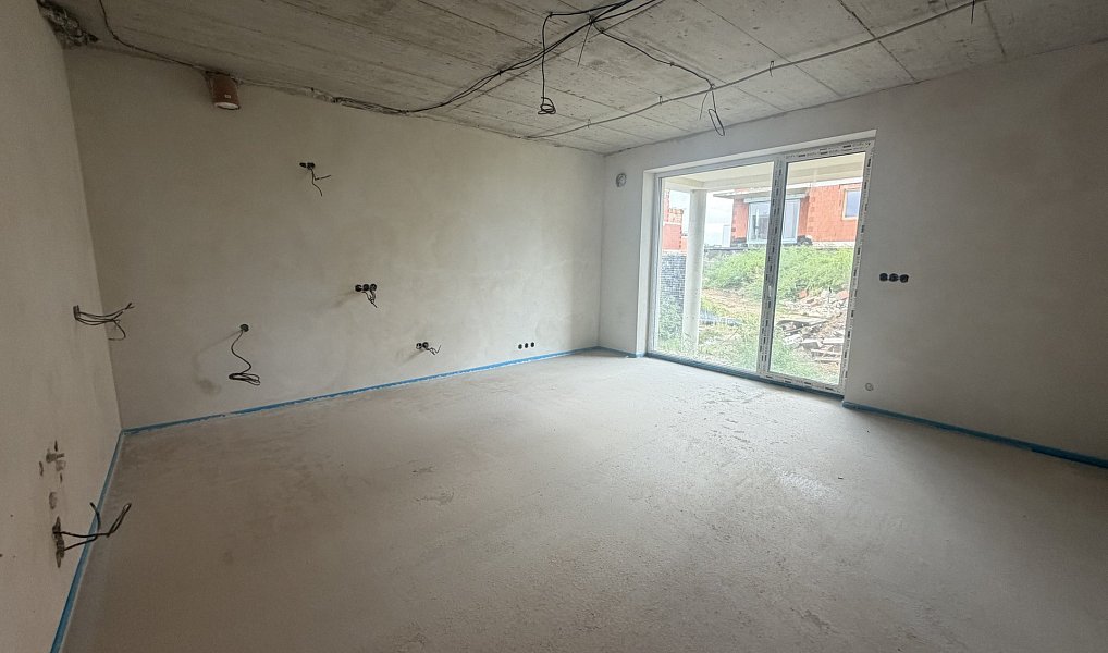 Prodej bytu 3+kk 96 m², Šlapanice – náhled fotky 5