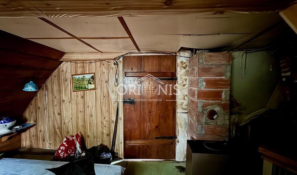 Prodej chaty/chalupy 89 m² s pozemkem 805 m², Polevsko – náhled fotky 19
