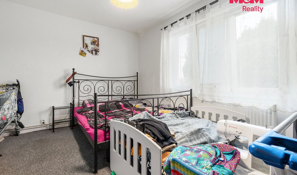 Prodej domu 80 m² s pozemkem 688 m², Litomyšl – náhled fotky 10
