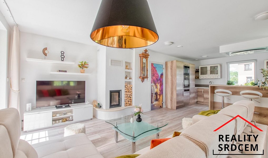 Prodej domu 105 m² s pozemkem 873 m², Vendryně – náhled fotky 8
