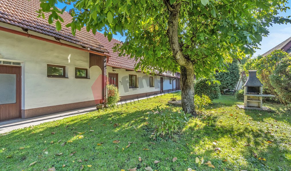 Prodej domu 100 m² s pozemkem 1 664 m², Žiželice – náhled fotky 20