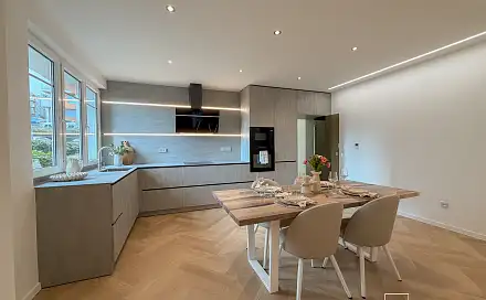 Prodej bytu 3+kk 72 m², Podlesí I, Zlín