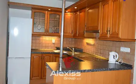 Pronájem bytu 2+kk 44 m²