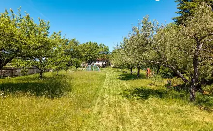 Prodej stavebního pozemku 1 515 m², Čížkov