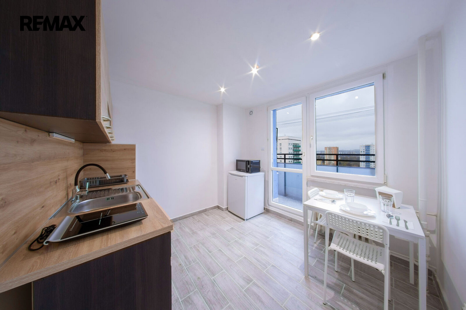 Prodej bytu 1+1 39 m²