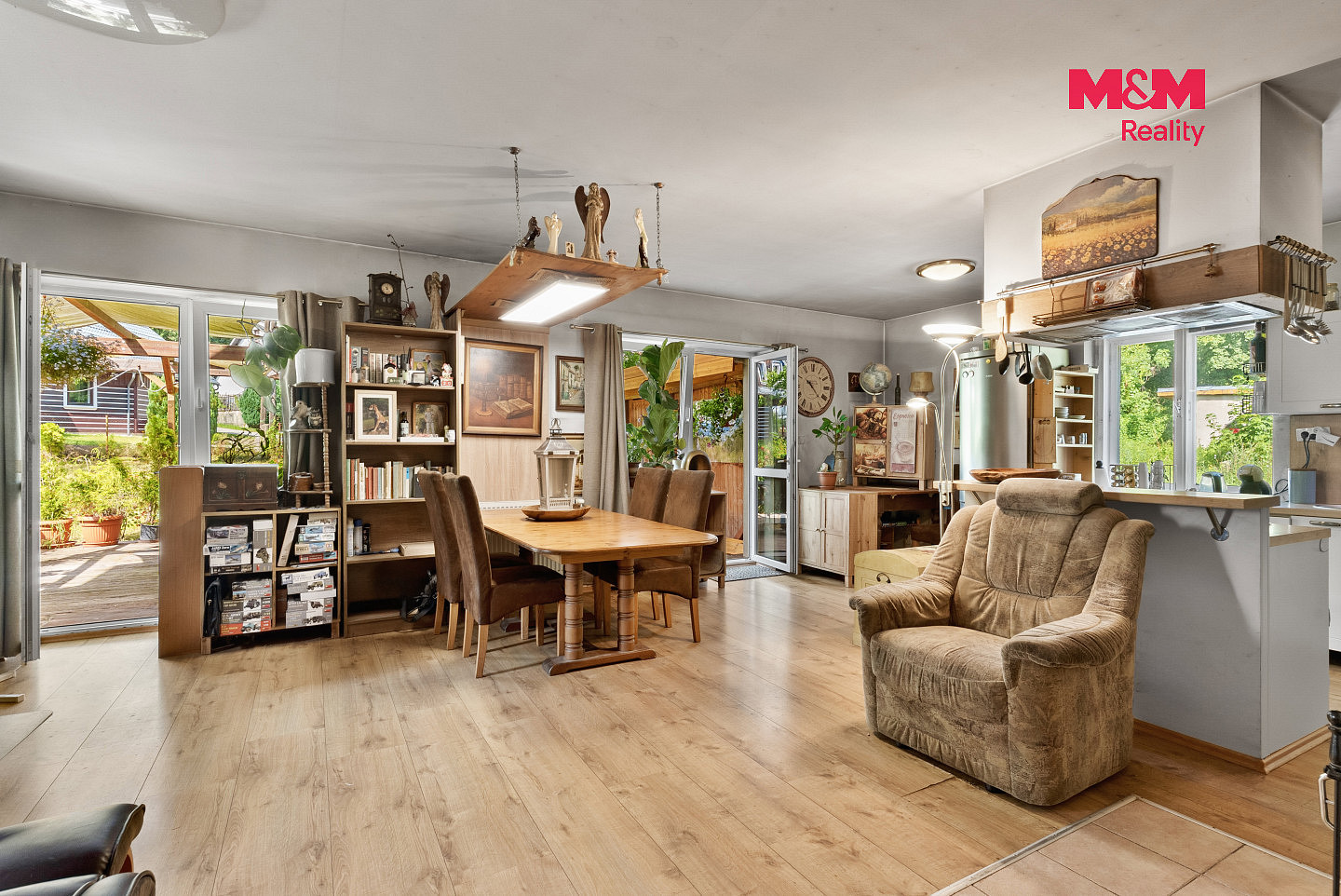 Prodej domu 250 m² s pozemkem 1 461 m² – fotografie 3