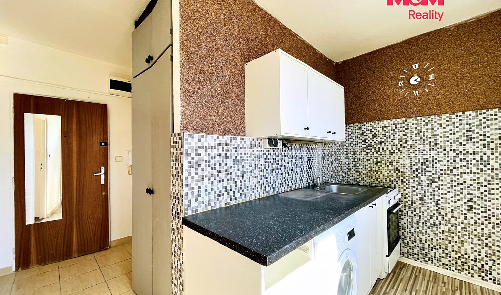 Prodej bytu 1+1 27 m², Ostrava – náhled fotky 9