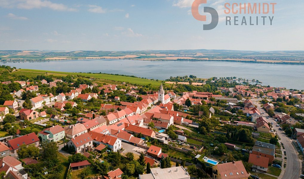 Prodej ubytovacího objektu 605 m², Pavlov – náhled fotky 32