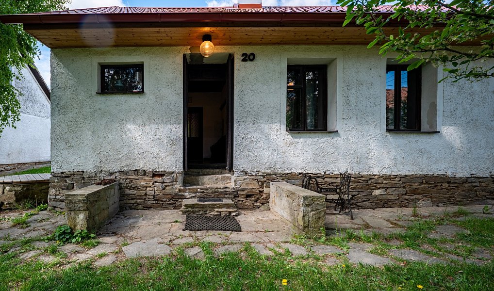 Prodej domu 125 m² s pozemkem 305 m², Náměšť nad Oslavou – náhled fotky 3