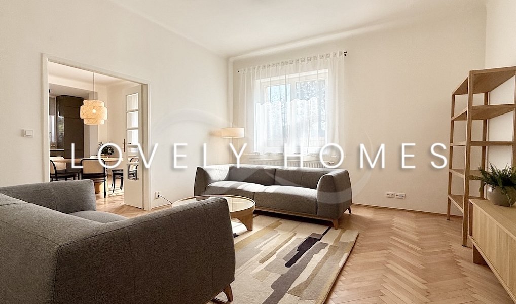 Pronájem domu 256 m² s pozemkem 1 100 m², Praha – náhled fotky 34