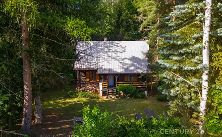 Prodej chaty/chalupy 81 m² s pozemkem 400 m², Holčovice - Spálené, okres Bruntál