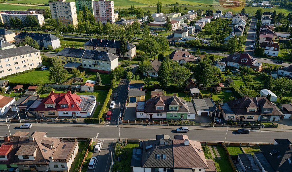 Prodej domu 140 m² s pozemkem 502 m², Hlučín – náhled fotky 3