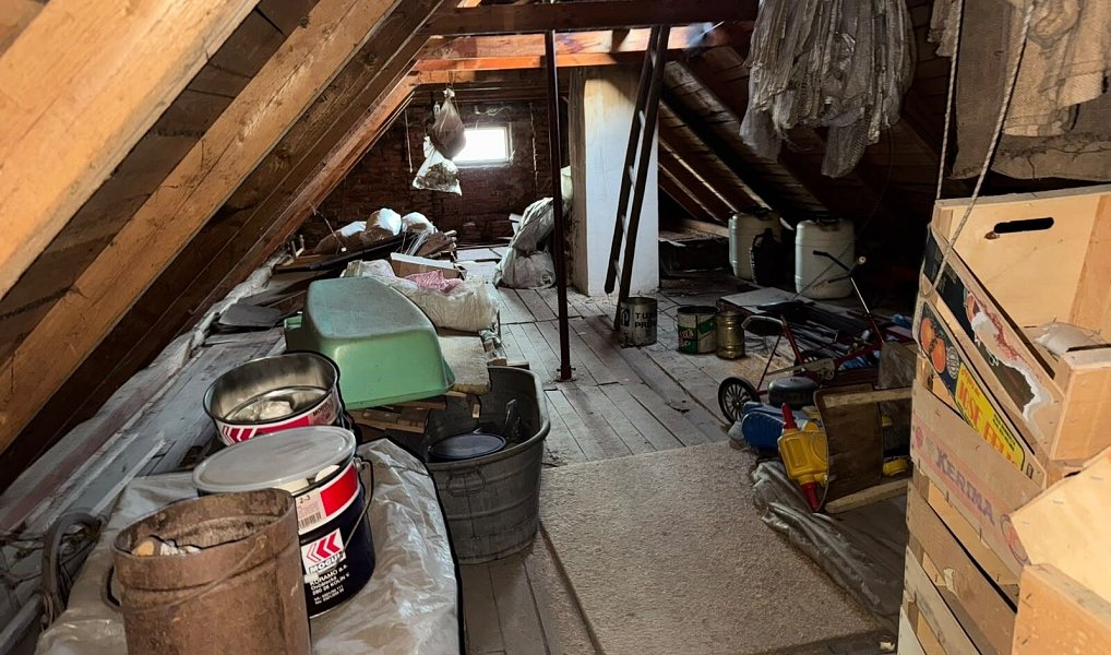 Prodej domu 65 m² s pozemkem 476 m², Košetice – náhled fotky 27