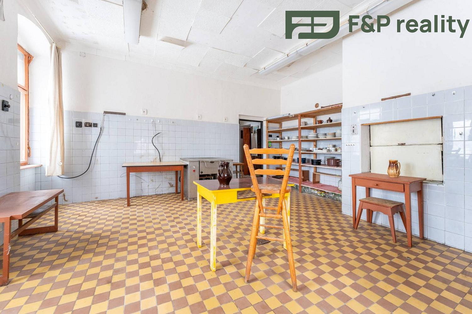 Prodej bytu 4+kk 110 m² – fotografie 4