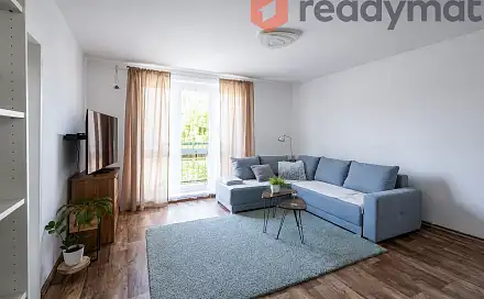 Prodej bytu 3+1 59 m²