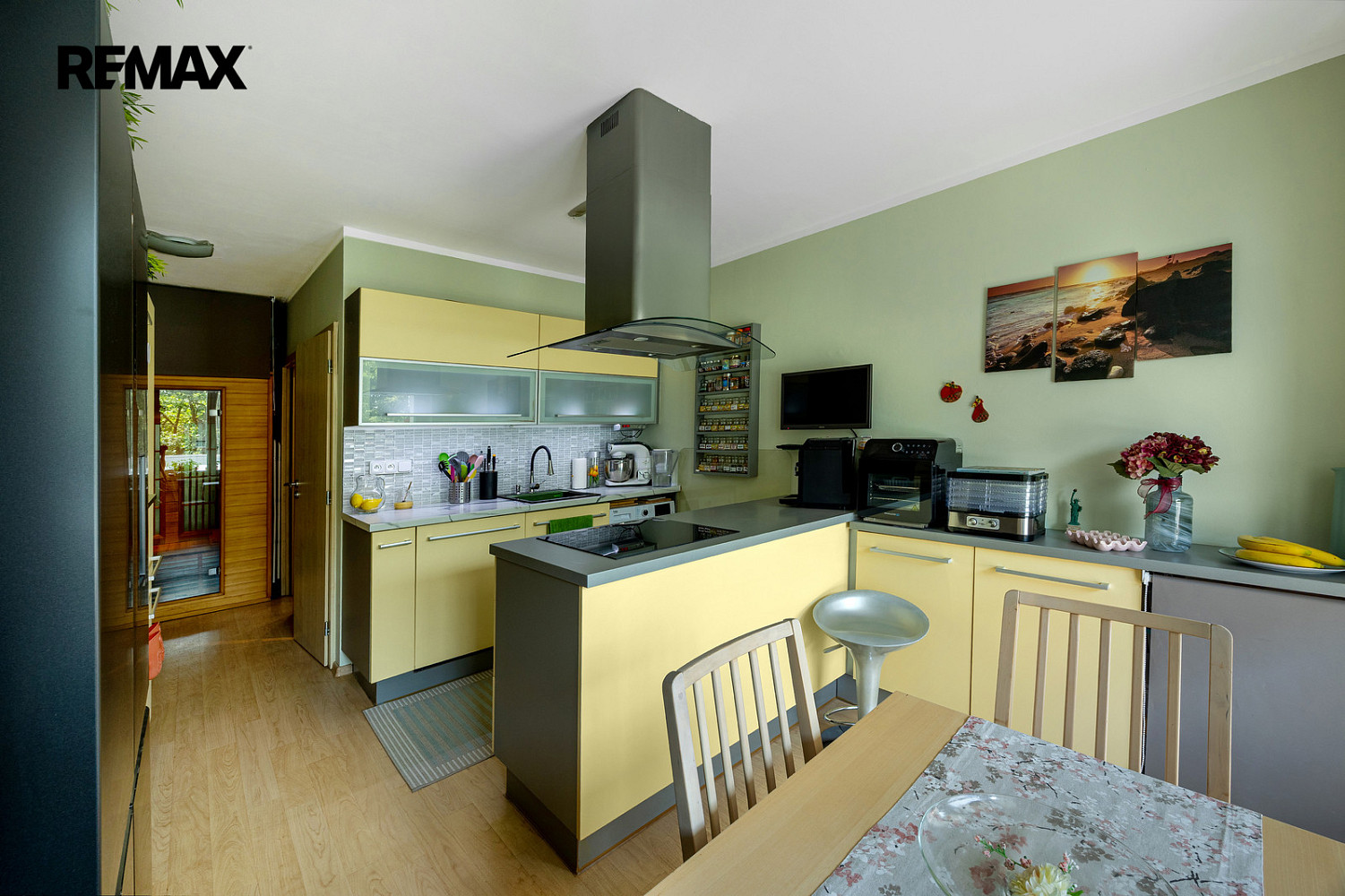 Prodej bytu 1+1 52 m² – pohled 6