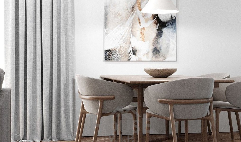 Prodej bytu 2+kk 55 m², Praha – náhled fotky 5
