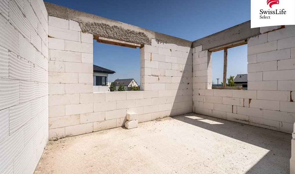 Prodej domu 127 m² s pozemkem 803 m², Vysoký Újezd – náhled fotky 13