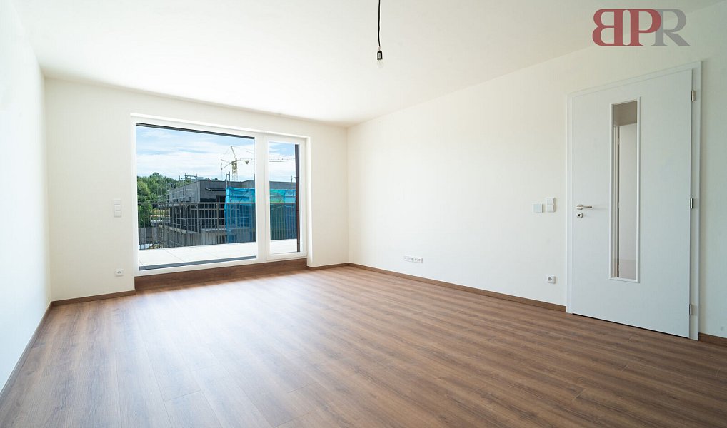 Pronájem bytu 2+kk 54 m², Jablonec nad Nisou – náhled fotky 4