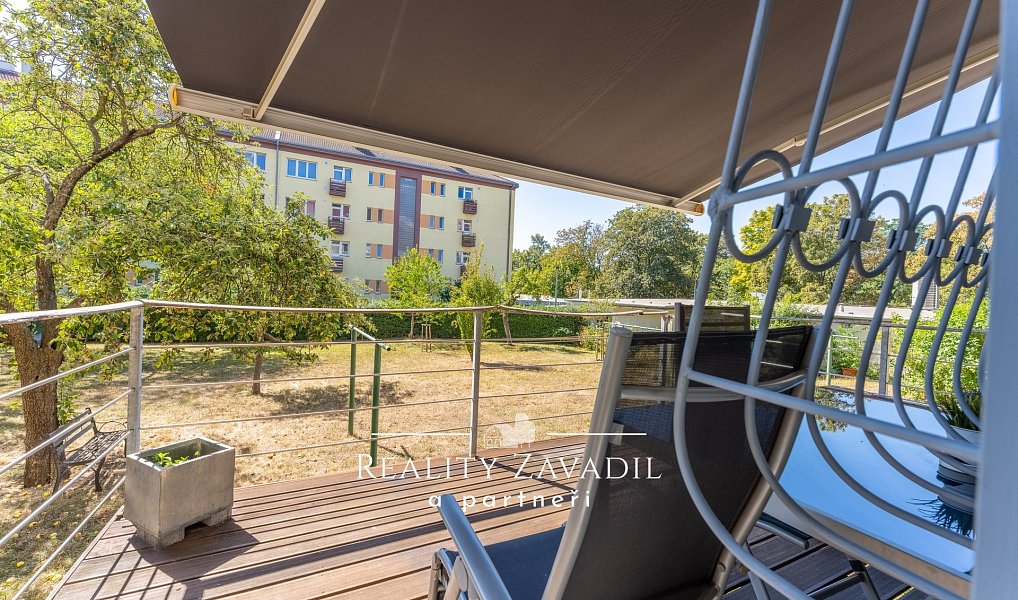 Prodej bytu 3+1 77 m², Praha – náhled fotky 26