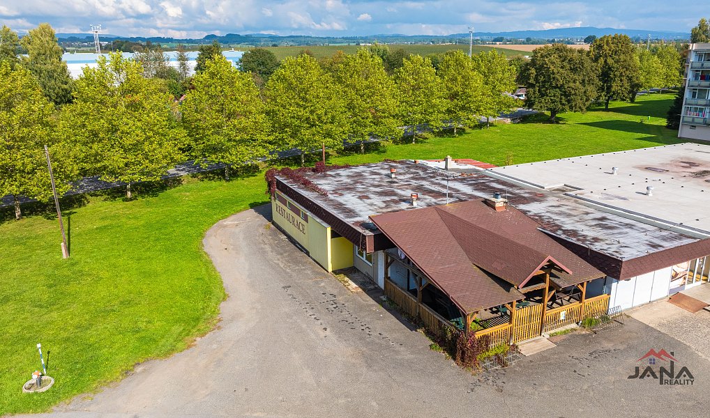 Prodej restaurace 300 m², Příšovice – náhled fotky 21
