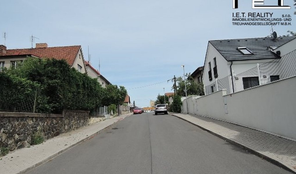 Prodej domu 120 m² s pozemkem 330 m², Praha – náhled fotky 48