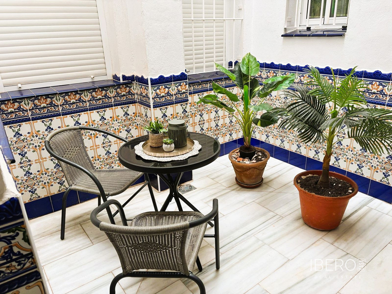 3+kk Apartment in Mijas, La Cala de Mijas, La Cala - Més