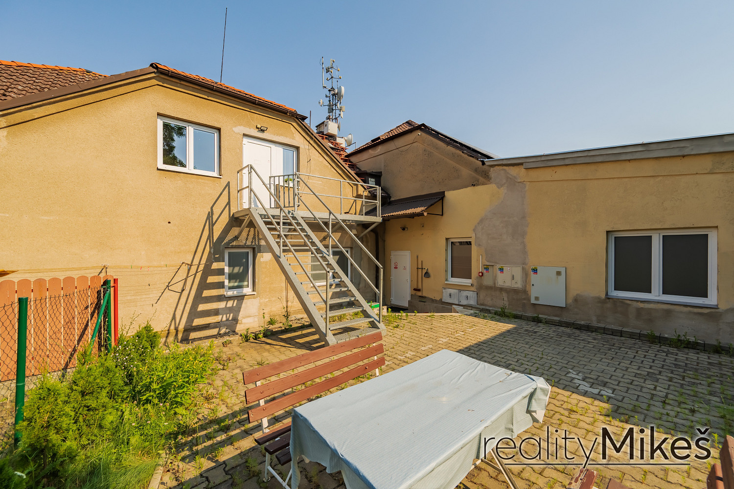 Prodej ubytovacího objektu 500 m² — photo 5