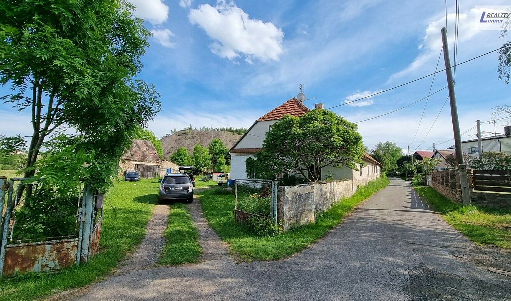 Prodej domu 153 m² s pozemkem 30 495 m², Příbram – náhled fotky 7