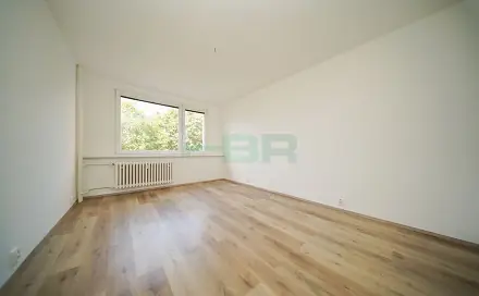 Prodej bytu 3+kk 52 m²
