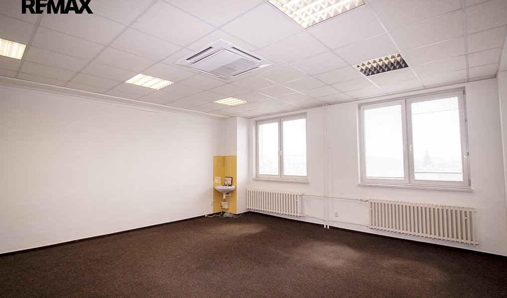 Pronájem kanceláře 36 m², Havířov – náhled fotky 6