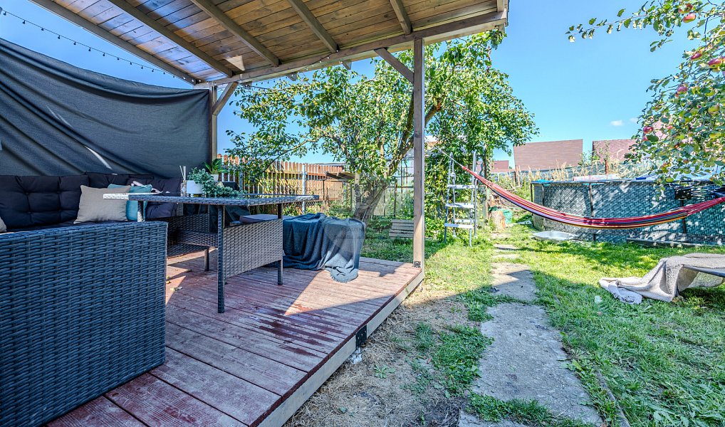 Prodej chaty/chalupy 65 m² s pozemkem 200 m², Hlučín – náhled fotky 13