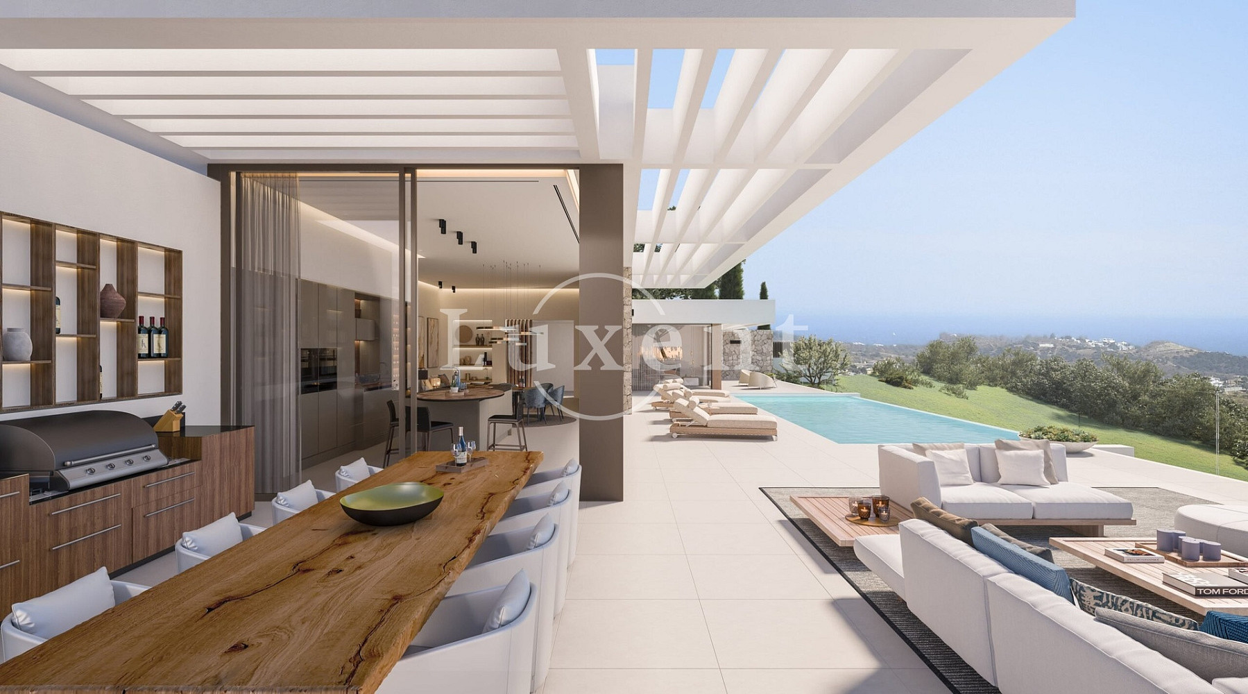 Prodej domu 430 m² s pozemkem 1 444 m² - View 3