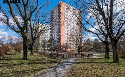 Prodej bytu 3+1 72 m²