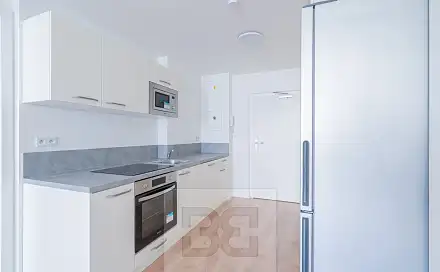 Pronájem bytu 2+kk 47 m²