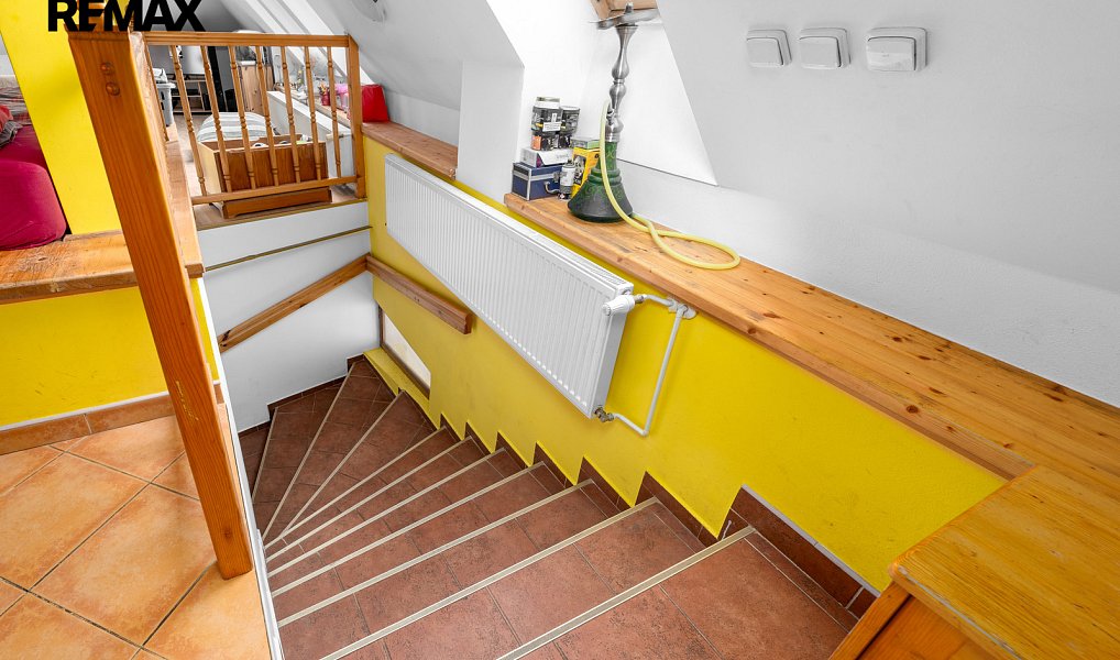Prodej bytu atypického 126 m², Volyně – náhled fotky 15