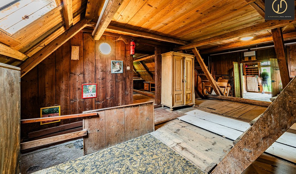 Prodej chaty/chalupy 188 m² s pozemkem 20 068 m², Kořenov – náhled fotky 17