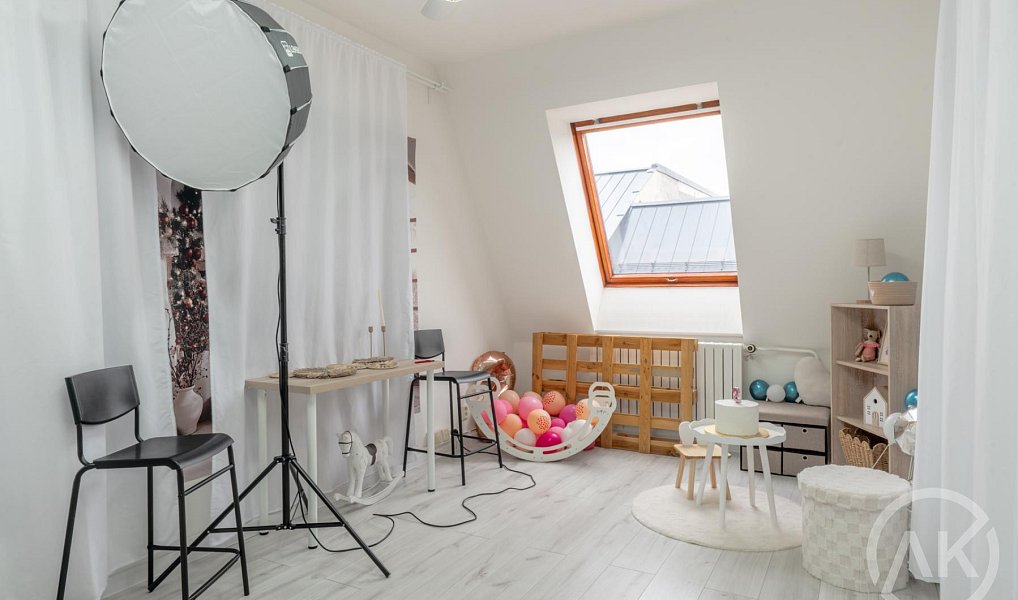 Pronájem kanceláře 45 m², Ostrava – náhled fotky 4