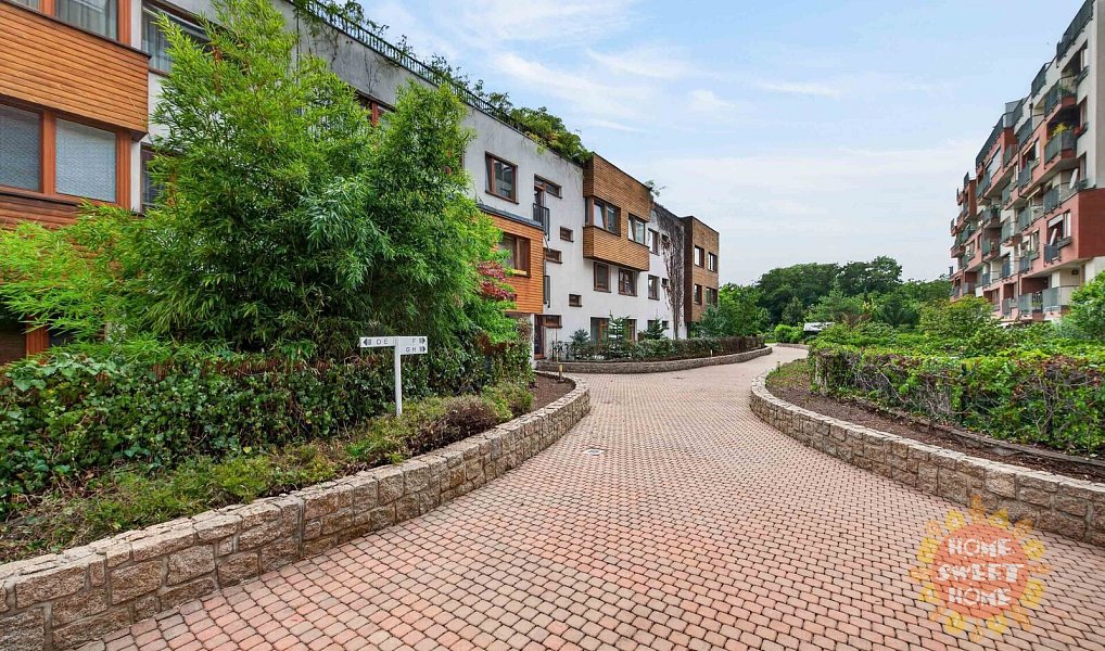 Pronájem bytu 2+kk 50 m², Praha – náhled fotky 20