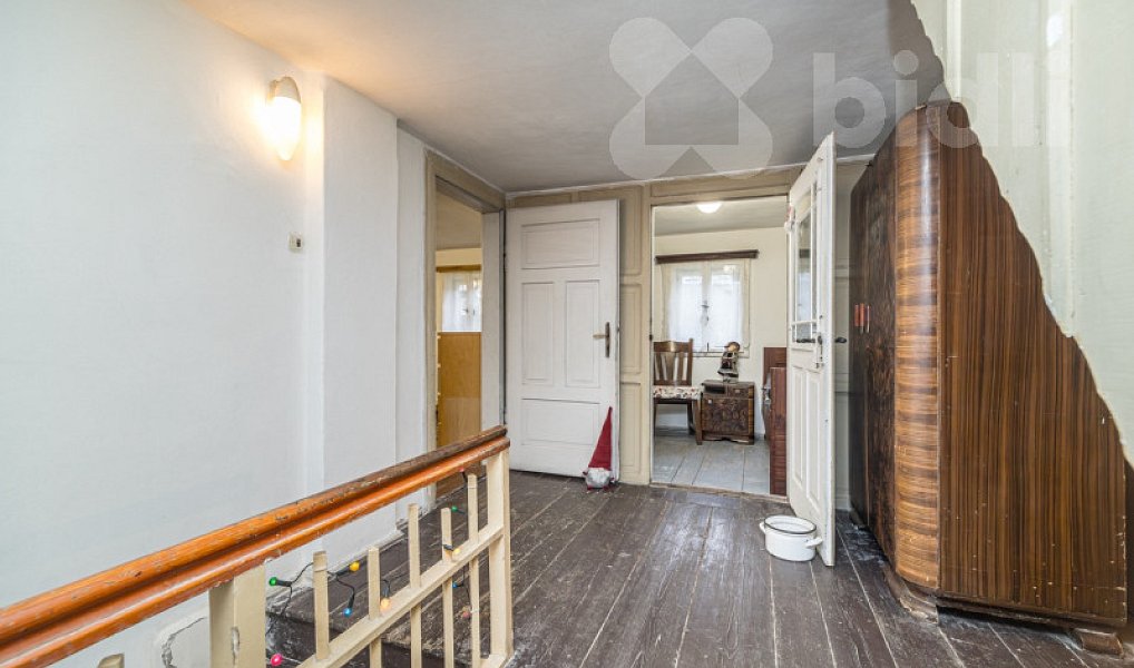 Prodej chaty/chalupy 160 m² s pozemkem 1 274 m², Dolní Poustevna – náhled fotky 18