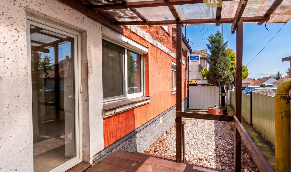 Prodej domu 75 m² s pozemkem 1 732 m², Holice – náhled fotky 7