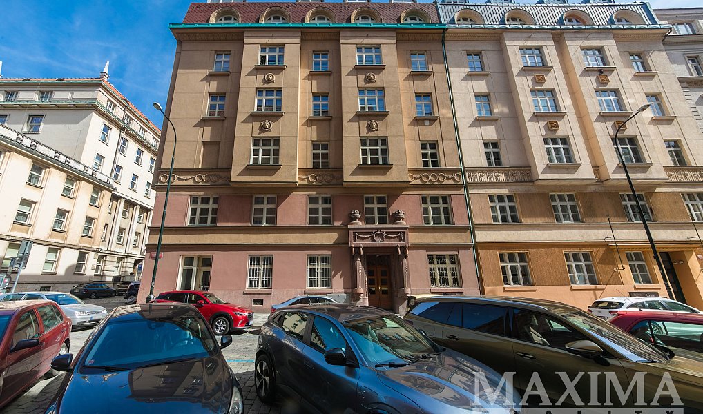 Prodej bytu 3+1 108 m², Praha – náhled fotky 17