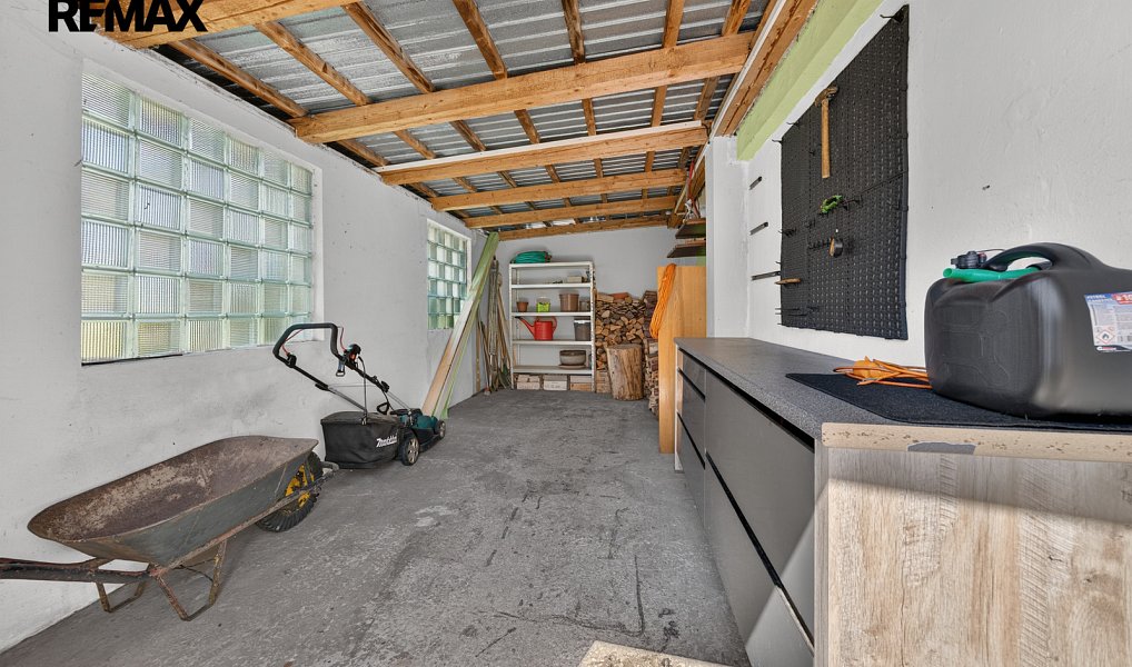 Prodej domu 110 m² s pozemkem 193 m², Zálší – náhled fotky 20