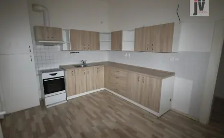 Pronájem bytu 2+1 65 m², Americká, Plzeň - Východní Předměstí